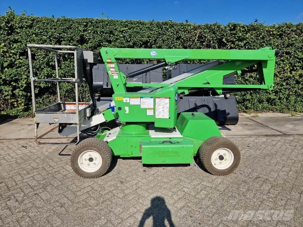 Niftylift HR12NDE Nacele cu brat articulat