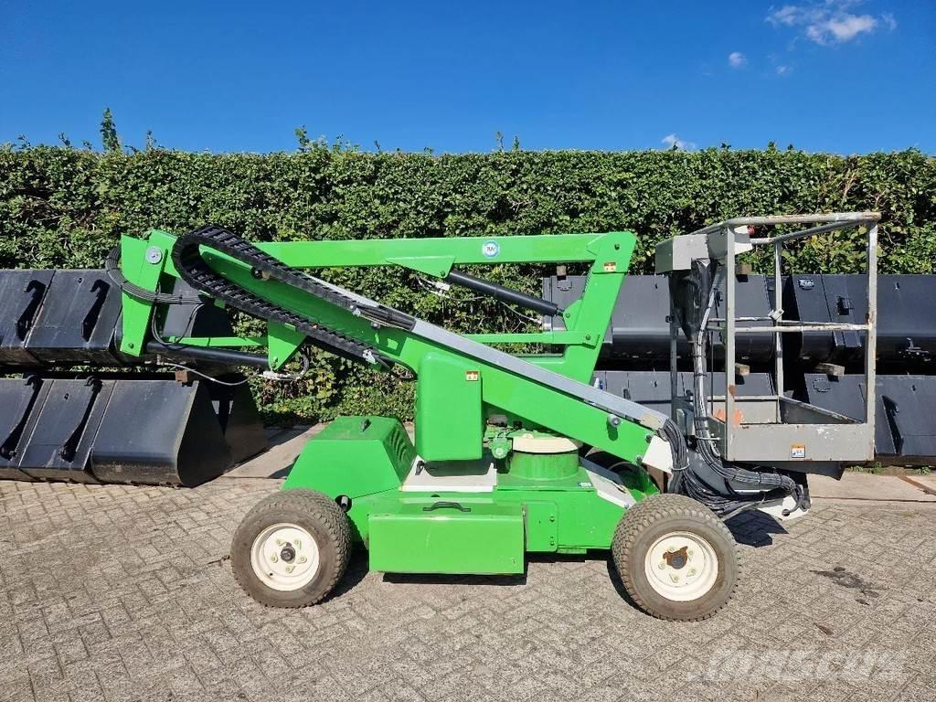 Niftylift HR12NDE Nacele cu brat articulat