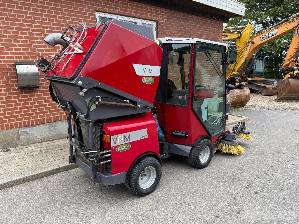 Timan 3400 Genti profesionale de scule si unelte