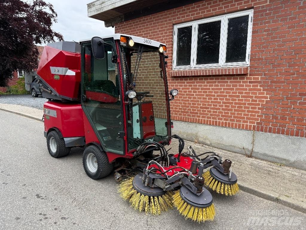 Timan 3400 Genti profesionale de scule si unelte
