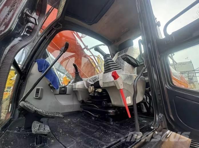 Doosan DX300LC-9C Excavatoare pe șenile
