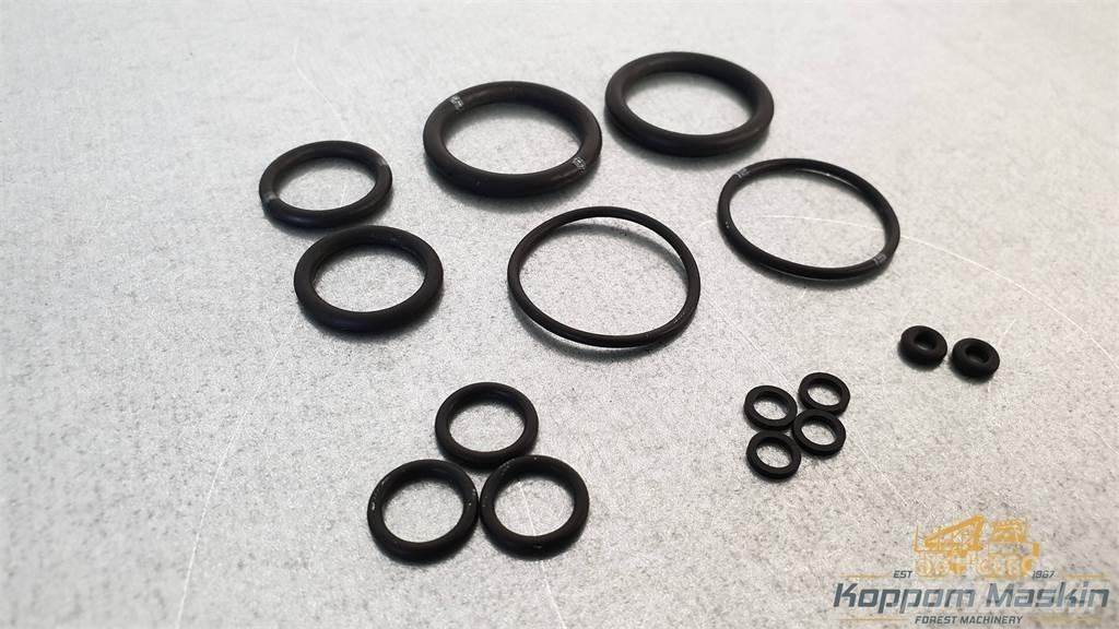 Rottne 072-0116 Hidraulice