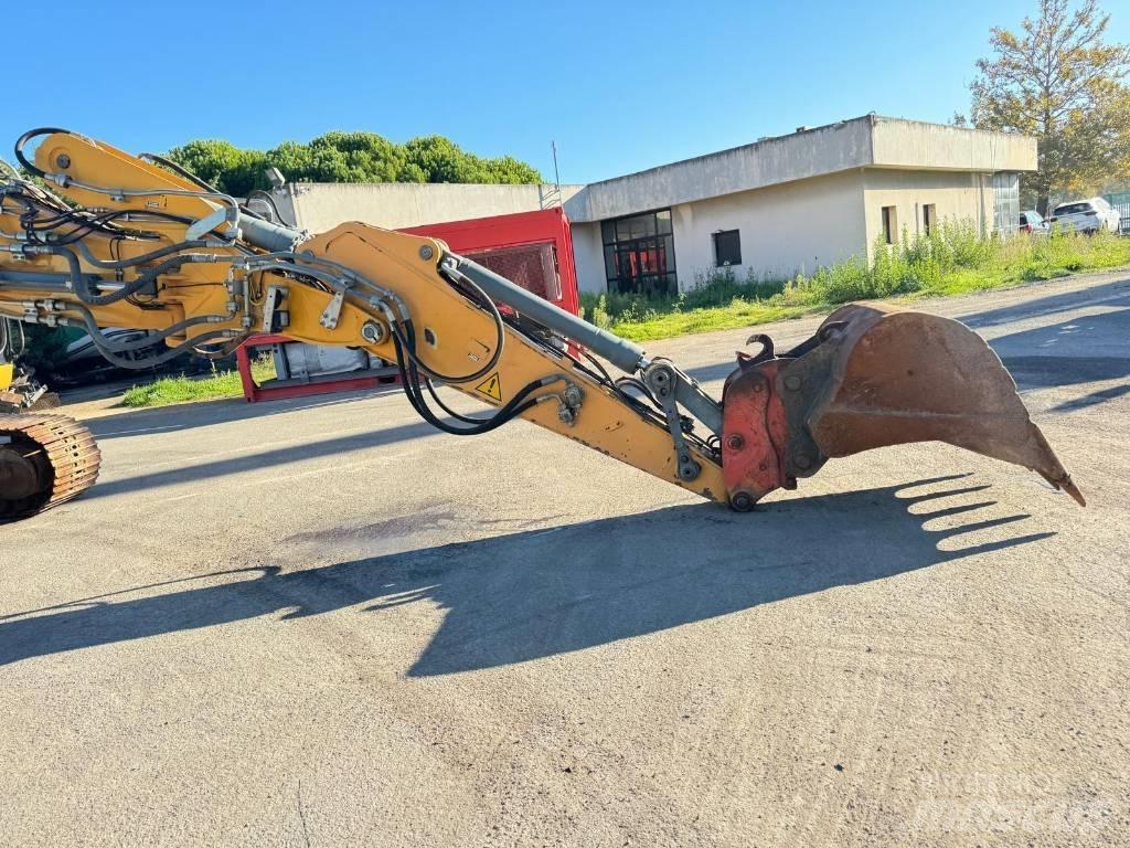Liebherr R 918 LC Excavatoare pe șenile
