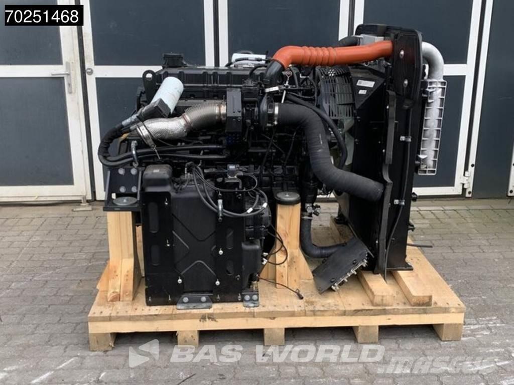 Doosan DL08-MFE00 Transport - Altele