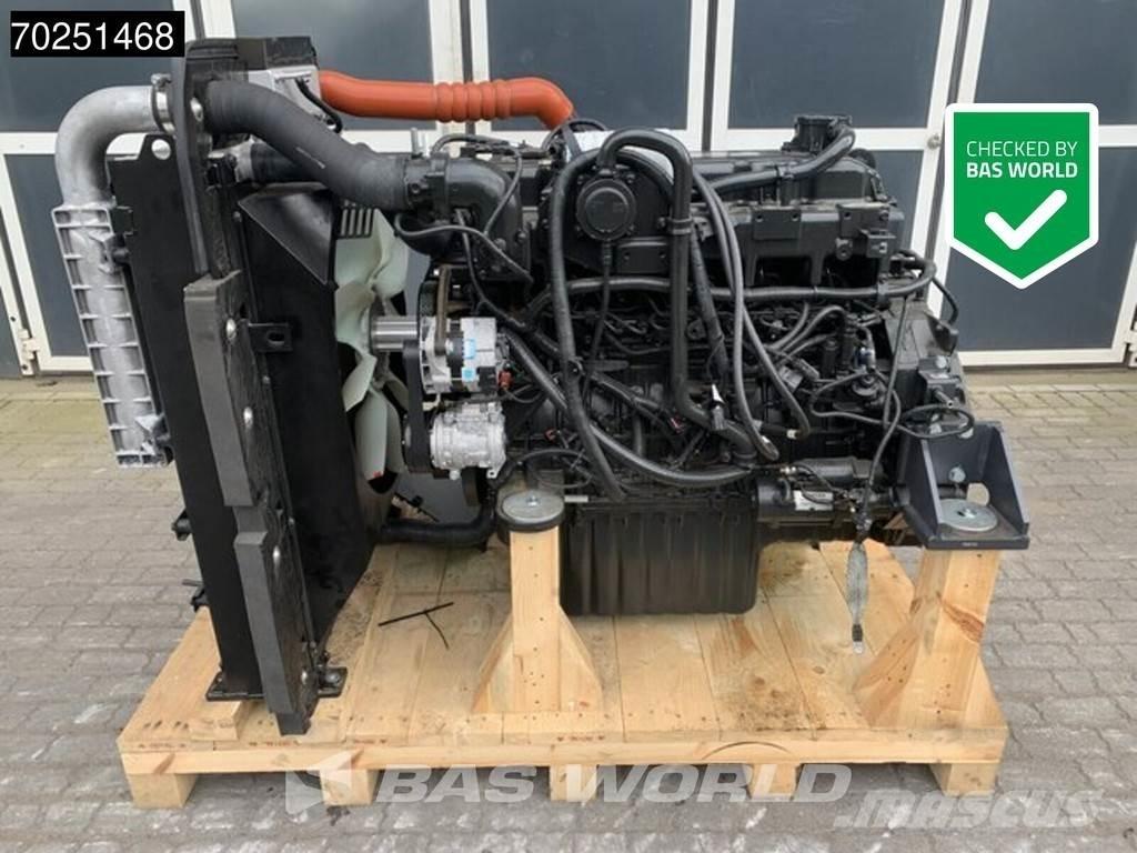 Doosan DL08-MFE00 Transport - Altele