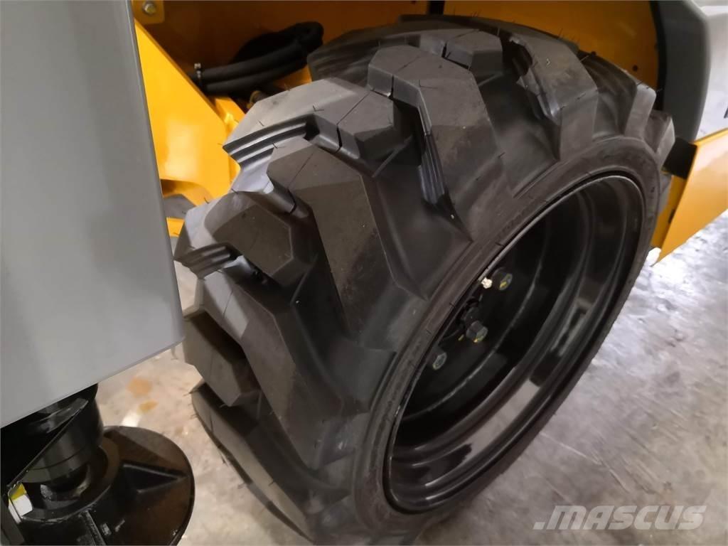 Haulotte C12DX Platforme foarfeca