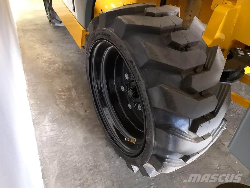 Haulotte C12DX Platforme foarfeca