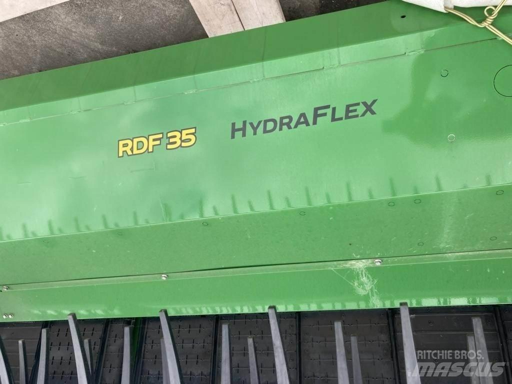 John Deere RDF35 Capete pentru culegatoare