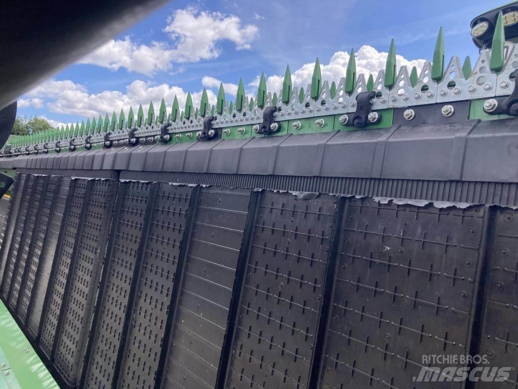 John Deere RDF35 Capete pentru culegatoare