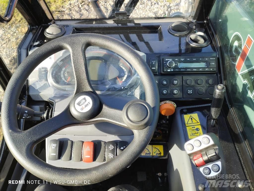 GiANT GT 5048 Manipulatoare agricole