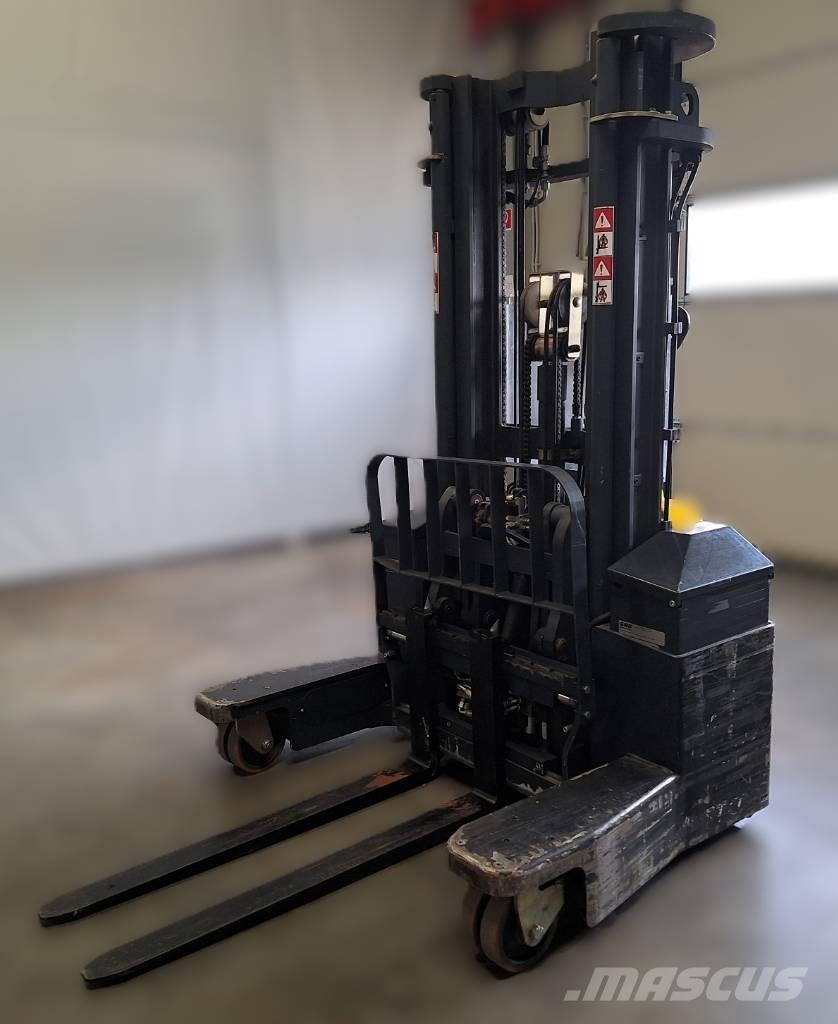 Combilift COMBI - WR4 Stivuitor electric
