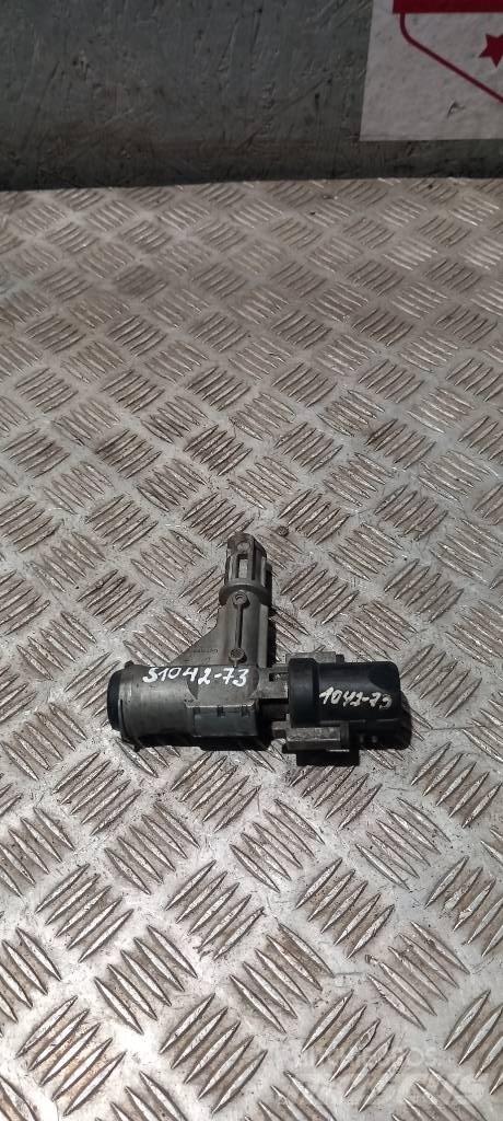 Scania R 420     1381796 Cabine si interior
