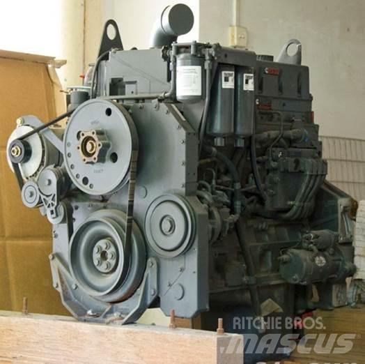 Cummins QSM11-C400 Motoare