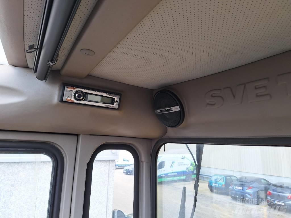 Svetruck 20120-42 Stivuitor diesel