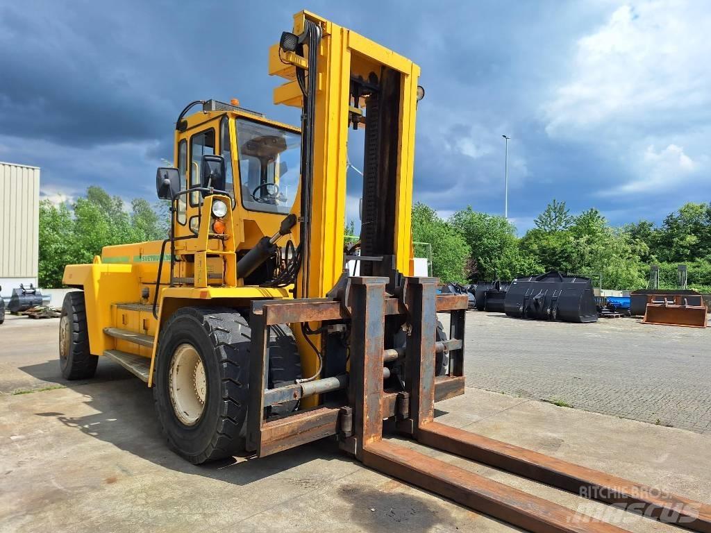 Svetruck 20120-42 Stivuitor diesel