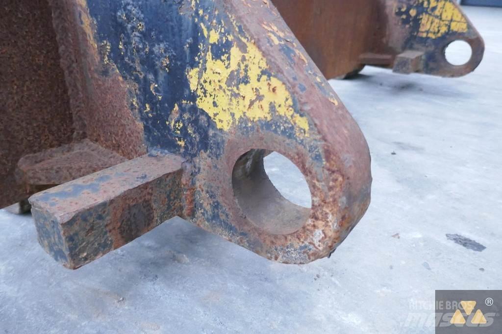 CAT 966/972 Forks Transport - Altele