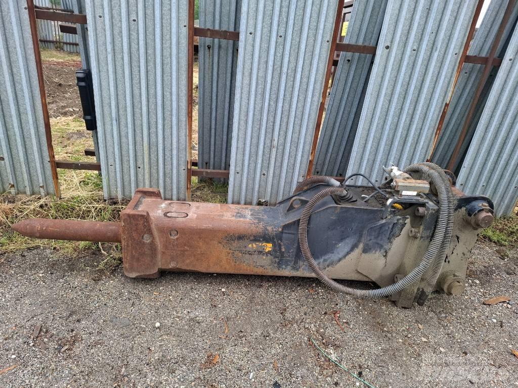 JCB JCB JS 175W Excavatoare cu roti