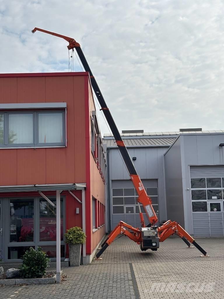 Unic B 345 Macarele