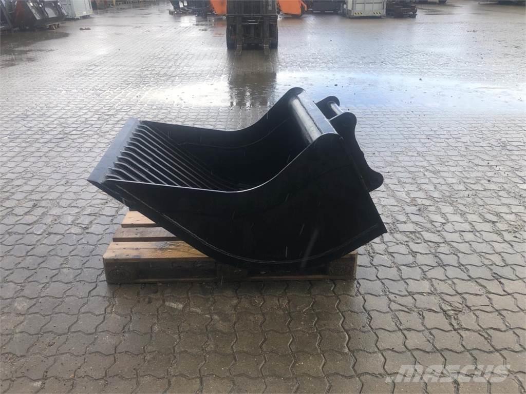  Øvrige Risteskovl Pistoane