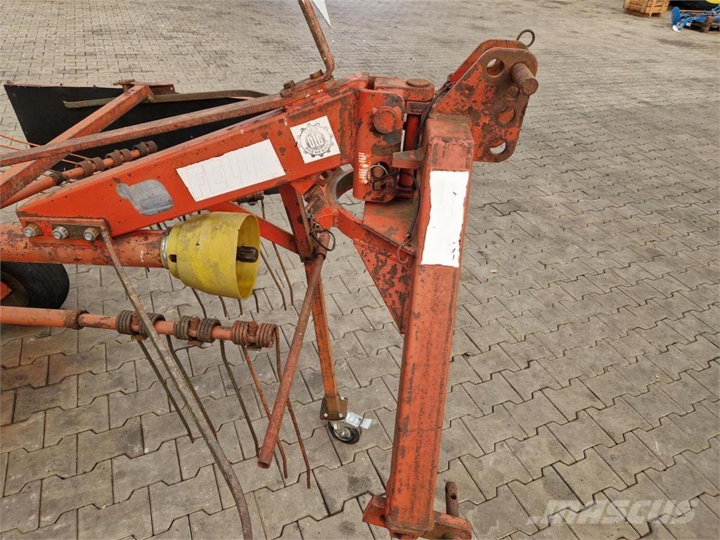 Fella TS 325 Combina