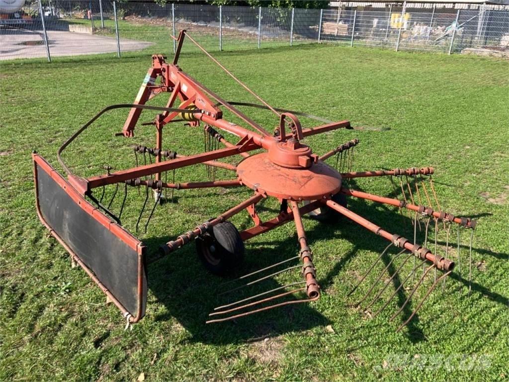 Fella TS 325 Combina