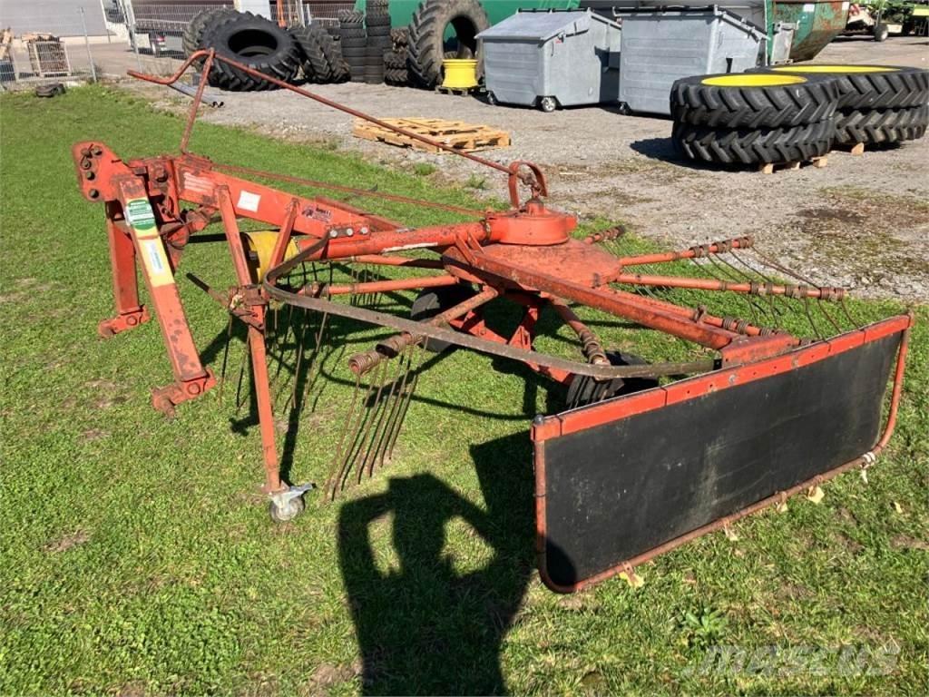Fella TS 325 Combina