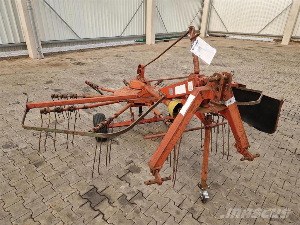 Fella TS 325 Combina