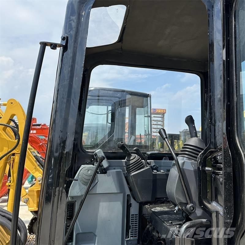 CAT 303.5 E Mini excavatoare < 7t