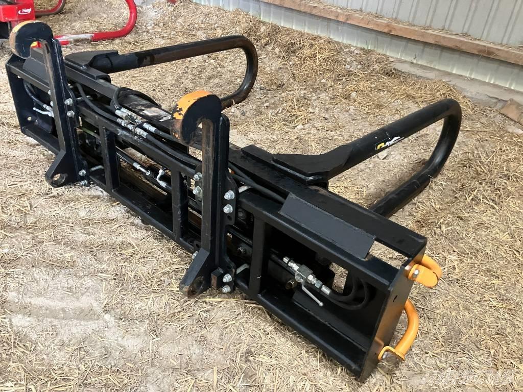 Ålö TS Quadrogrip Accesorii încarcatoare frontale