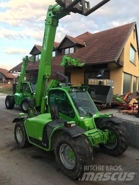 Merlo MF29.6 Manipulatoare agricole