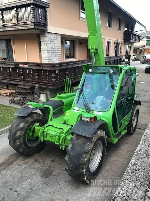 Merlo MF29.6 Manipulatoare agricole