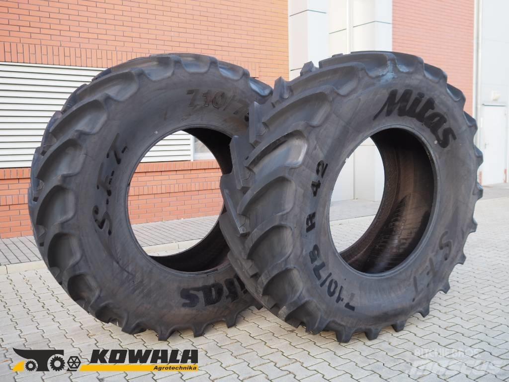 Mitas SFT 710/75 R42 Roti