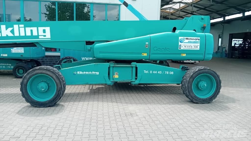 Genie SX 180 Nacele cu brat telescopic