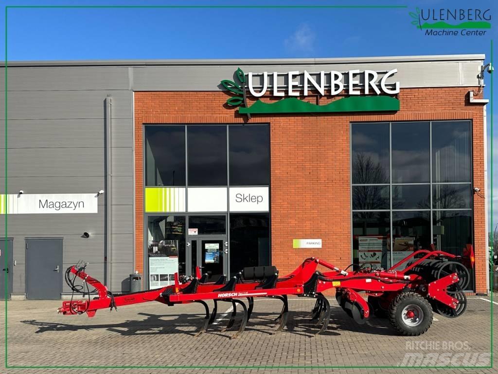 Horsch Tiger 3 AS Cultivatoare