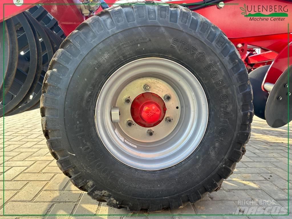 Horsch Tiger 3 AS Cultivatoare