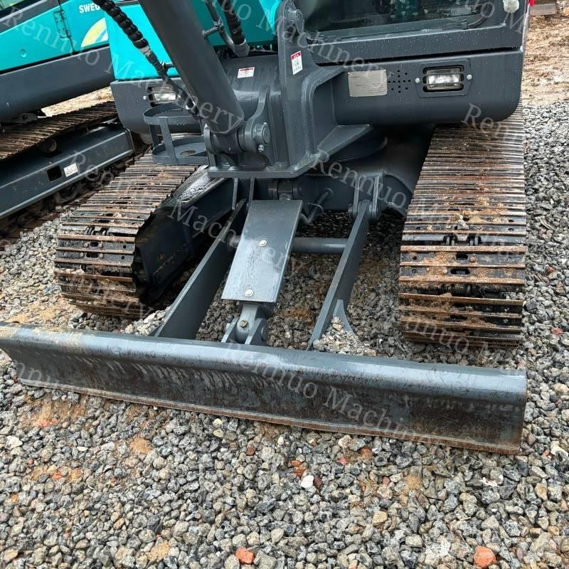 Sunward SWE60 Mini excavatoare < 7t