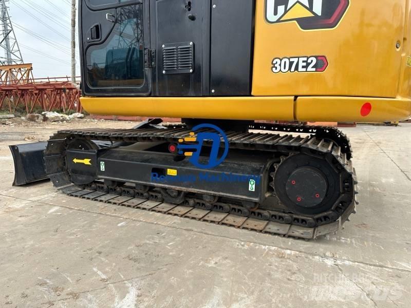 CAT 307E2 Mini excavatoare < 7t