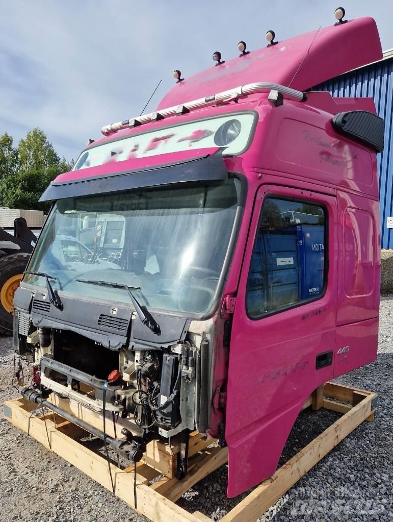 Volvo FM cabin L2H2 Cabine si interior