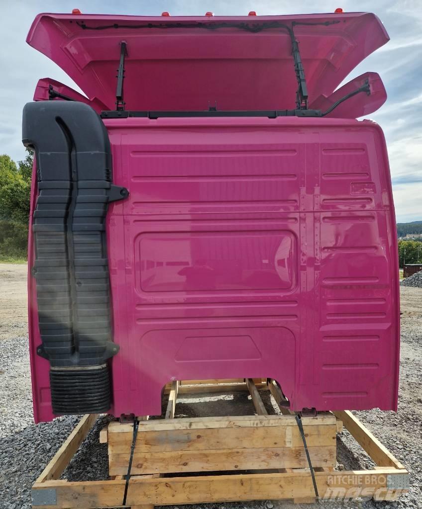 Volvo FM cabin L2H2 Cabine si interior