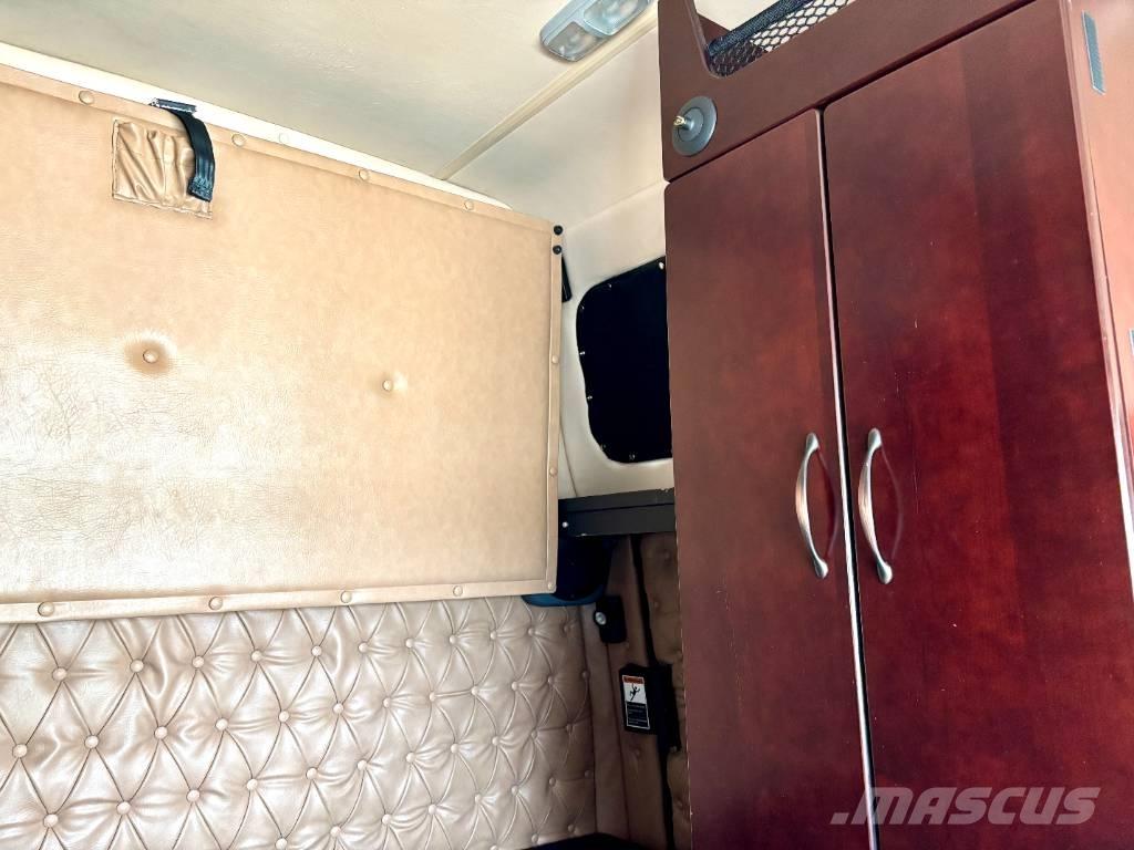 Western Star 4900 Autotractoare