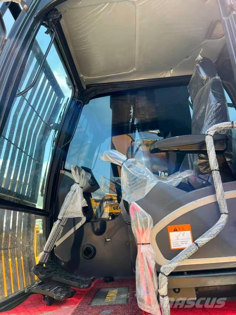 Hyundai R305LC-9T Excavatoare pe șenile
