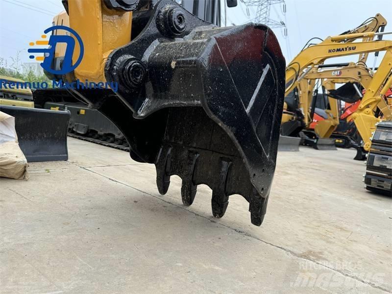 Sany SY 35 U Mini excavatoare < 7t