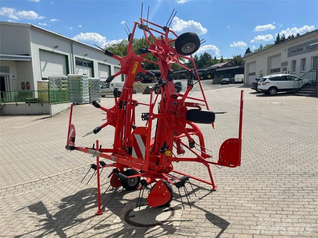 Kuhn GF 6503 Greble