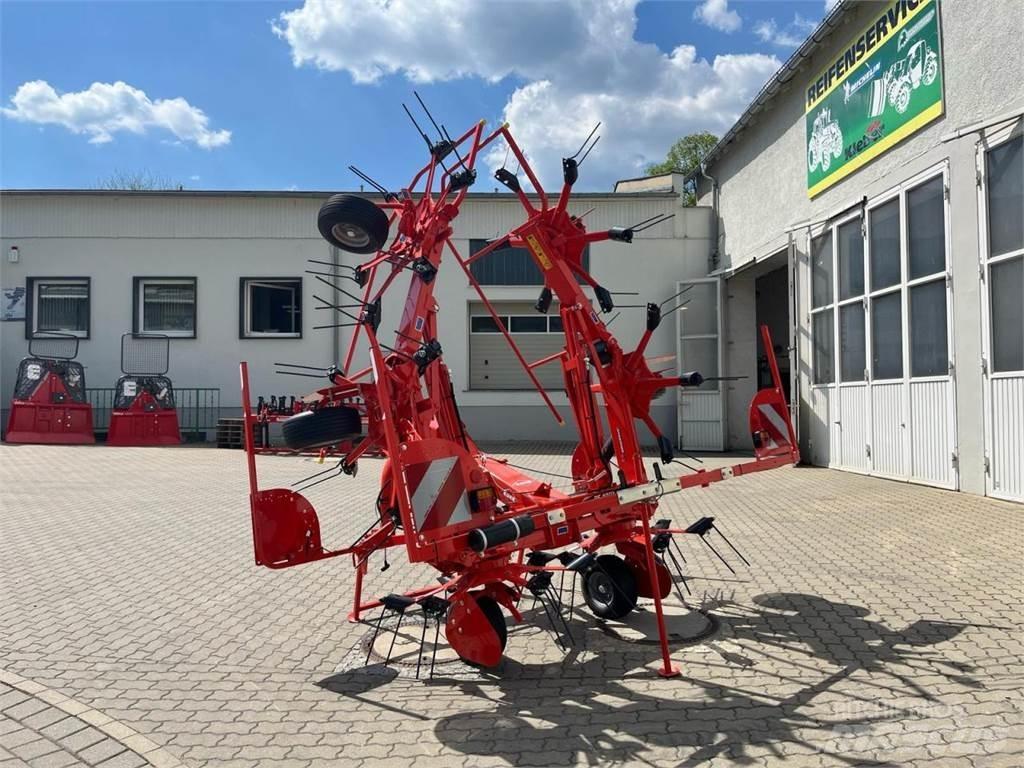 Kuhn GF 6503 Greble