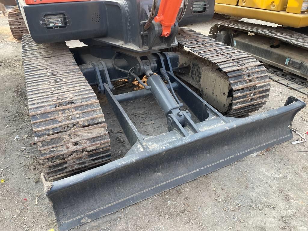 Doosan DH 55 Mini excavatoare < 7t