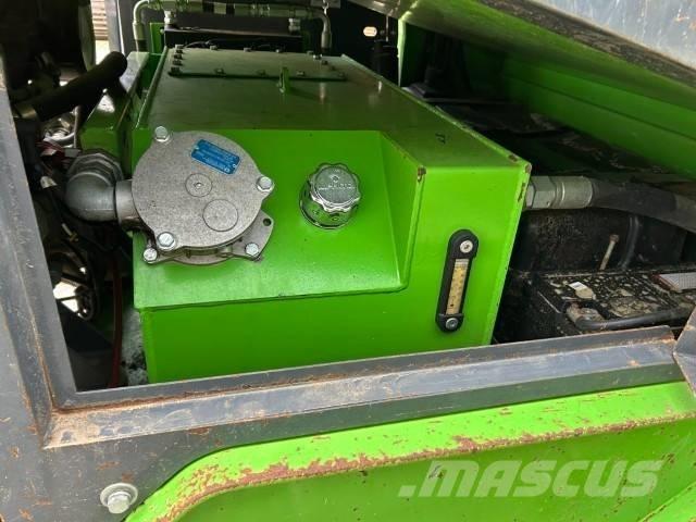 TrommALL 5800 TR Cernuitoare