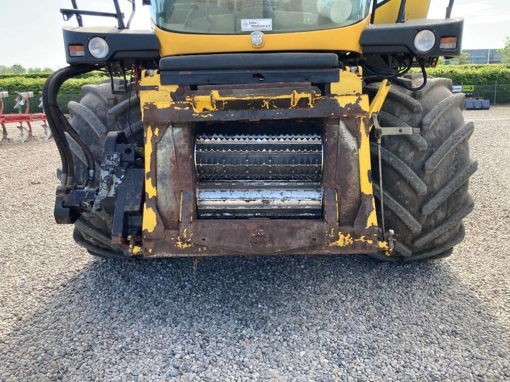 New Holland FR 9040 Forajere cu autopropulsare