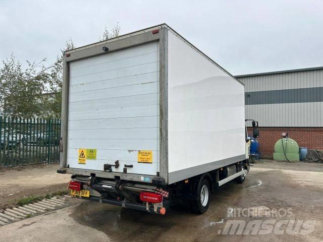 DAF LF180 Autocamioane