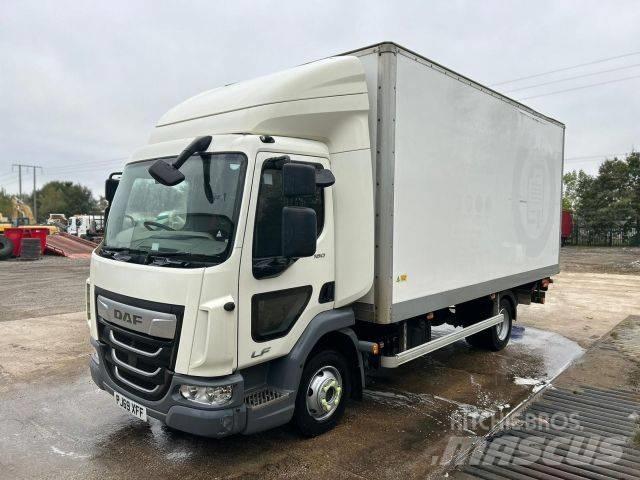 DAF LF180 Autocamioane