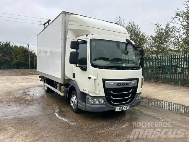 DAF LF180 Autocamioane